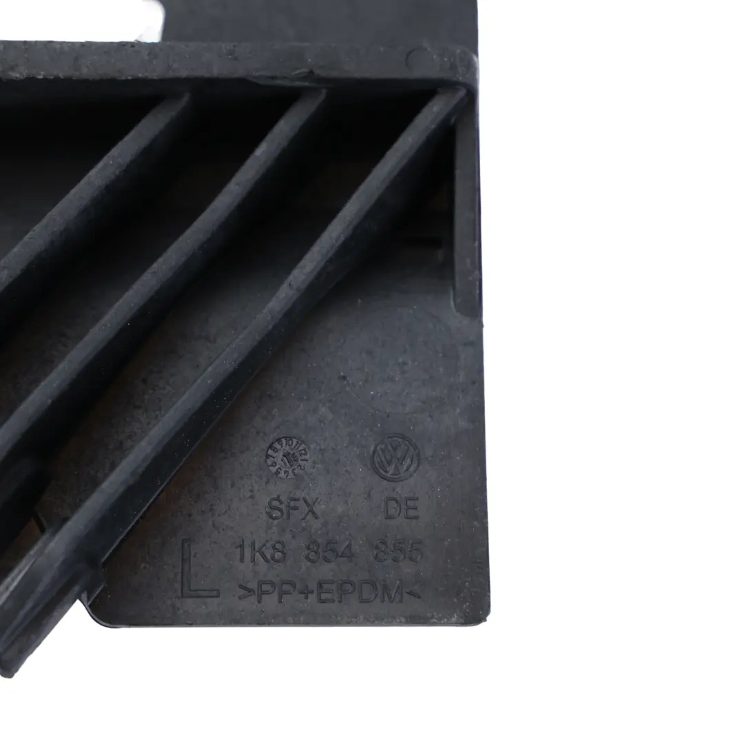 Mk3 Guardabarros Trasero Izquierdo para Volkswagen Scirocco con número de pieza 1K8854855 Volkswagen Scirocco Mk3 Guardabarros Trasero Izquierdo - SKU 1K8854855 - Número de pieza 1K8854855