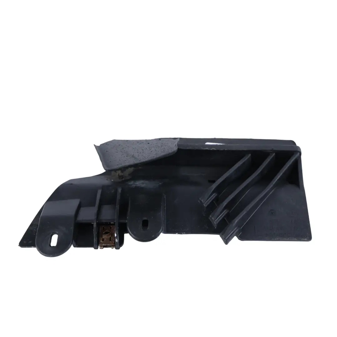 Volkswagen Scirocco Mk3 Tylny Chlapacz Błotnika Lewy Tył - SKU 1K8854855 - Numer Części 1K8854855