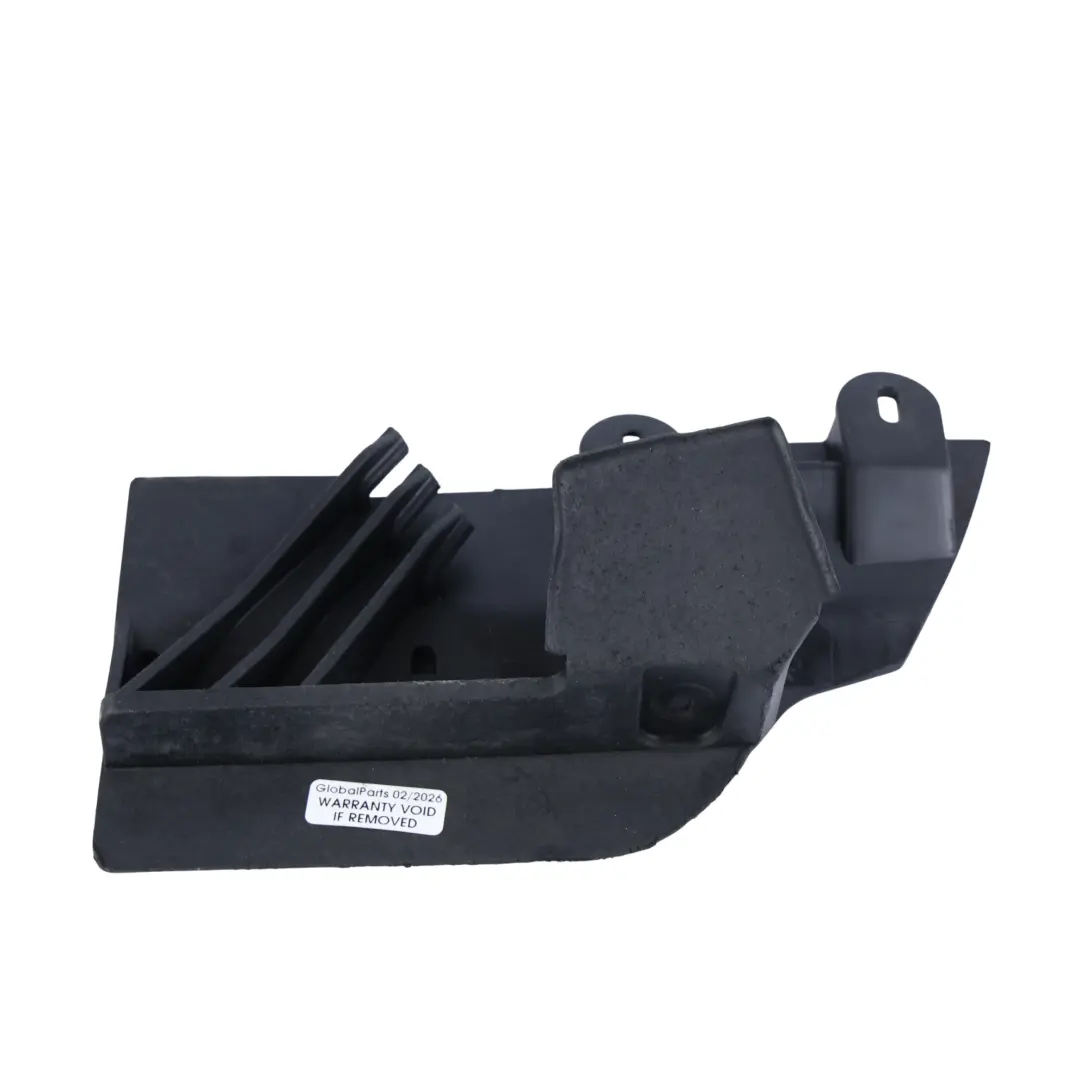 Volkswagen Scirocco Mk3 Tylny Chlapacz Błotnika Lewy Tył - SKU 1K8854855 - Numer Części 1K8854855