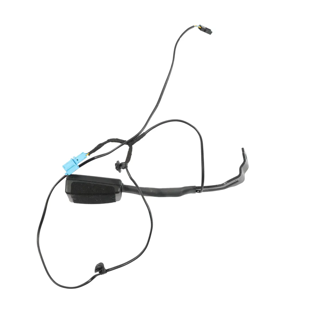 Boucle Ceinture Sécurité Avant Gauche pour Volkswagen Passat CC à propos du numéro de pièce 1K8857755F Volkswagen Passat CC Boucle Ceinture Sécurité Avant Gauche - SKU 1K8857755F - Numéro de pièce 1K8857755F