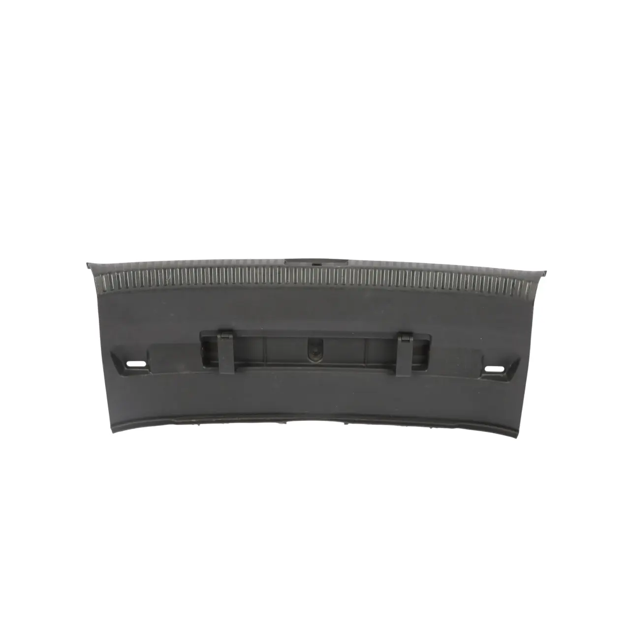 Volkswagen Scirocco MK3 Kofferraum Schloss Abdeckung Schwarz 1K8863459C
