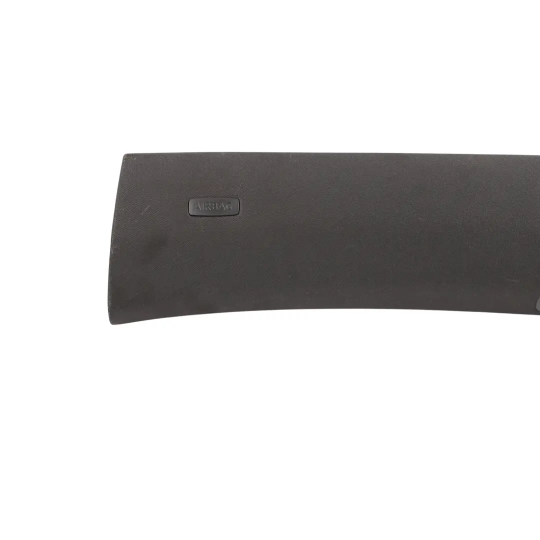 Mk3 A-Pillar Cover Trim Panel Upper Left N/S Black to VW Scirocco with Part number 1K8867233B VW Scirocco Mk3 A-Pillar Cover Trim Panel Upper Left N/S Black - SKU 1K8867233B - Part number 1K8867233B