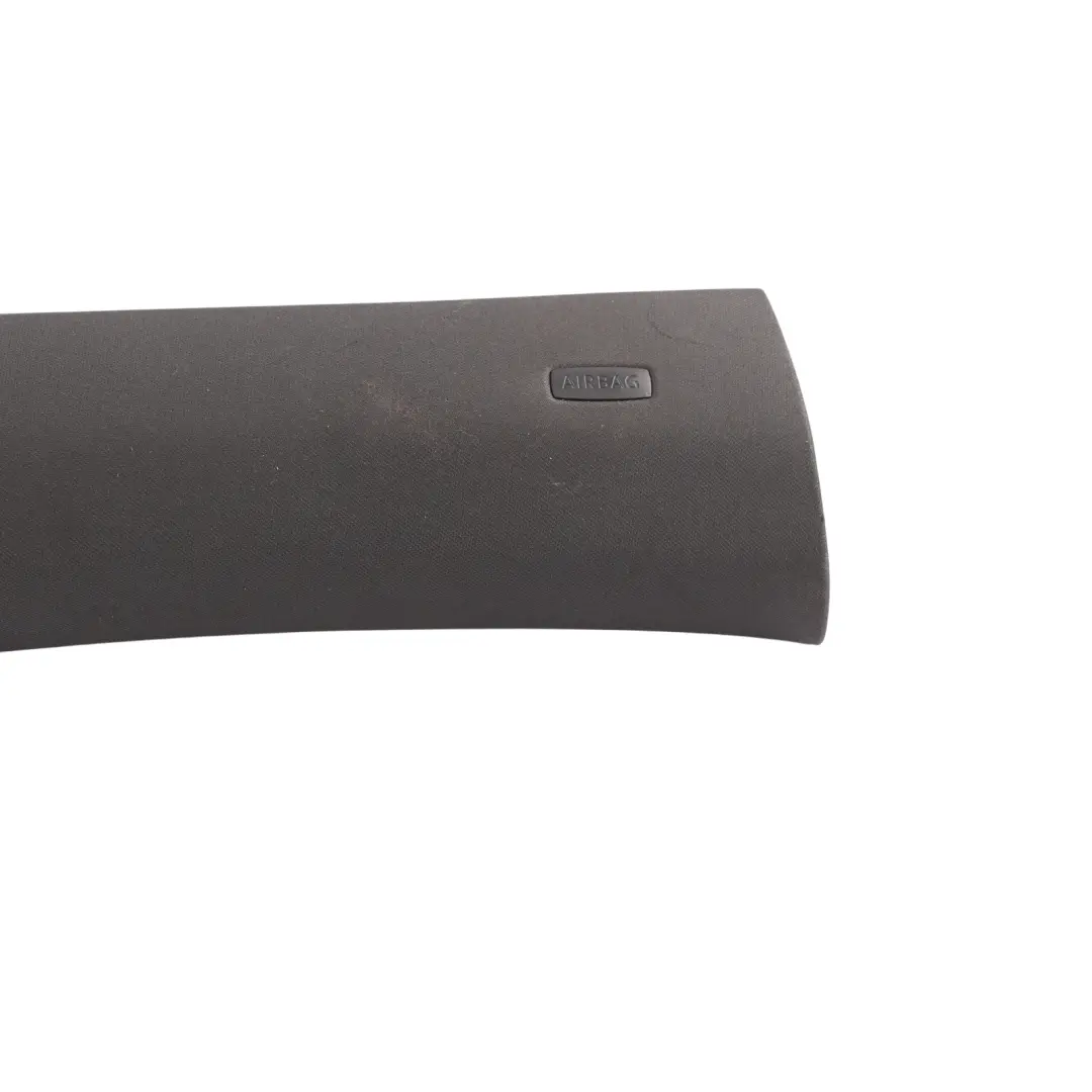 Mk3 A-Pillar Cover Trim Panel Upper Right O/S Black to VW Scirocco with Part number 1K8867234B VW Scirocco Mk3 A-Pillar Cover Trim Panel Upper Right O/S Black - SKU 1K8867234B - Part number 1K8867234B