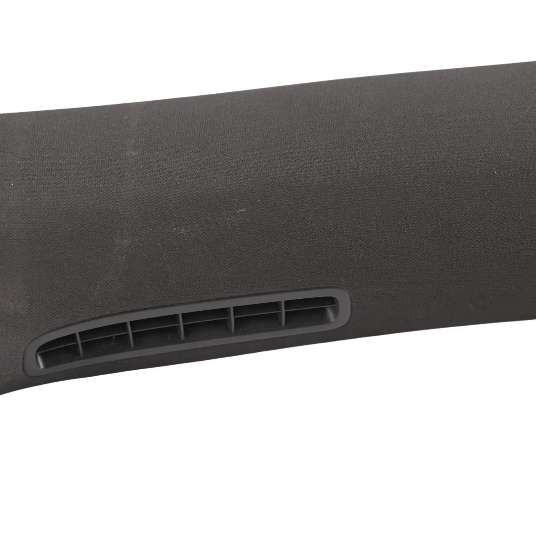 Mk3 A-Pillar Cover Trim Panel Upper Right O/S Black to VW Scirocco with Part number 1K8867234B VW Scirocco Mk3 A-Pillar Cover Trim Panel Upper Right O/S Black - SKU 1K8867234B - Part number 1K8867234B