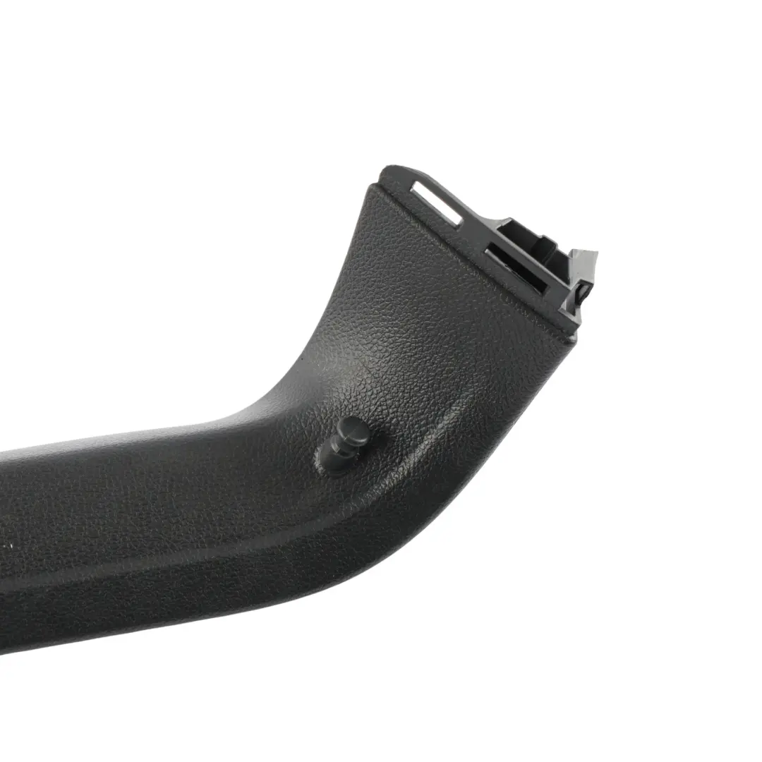 Mk3 Rear Window Frame Cover Left N/S Black to VW Volkswagen Scirocco with Part number 1K8867703A VW Volkswagen Scirocco Mk3 Rear Window Frame Cover Left N/S Black - SKU 1K8867703A - Part number 1K8867703A