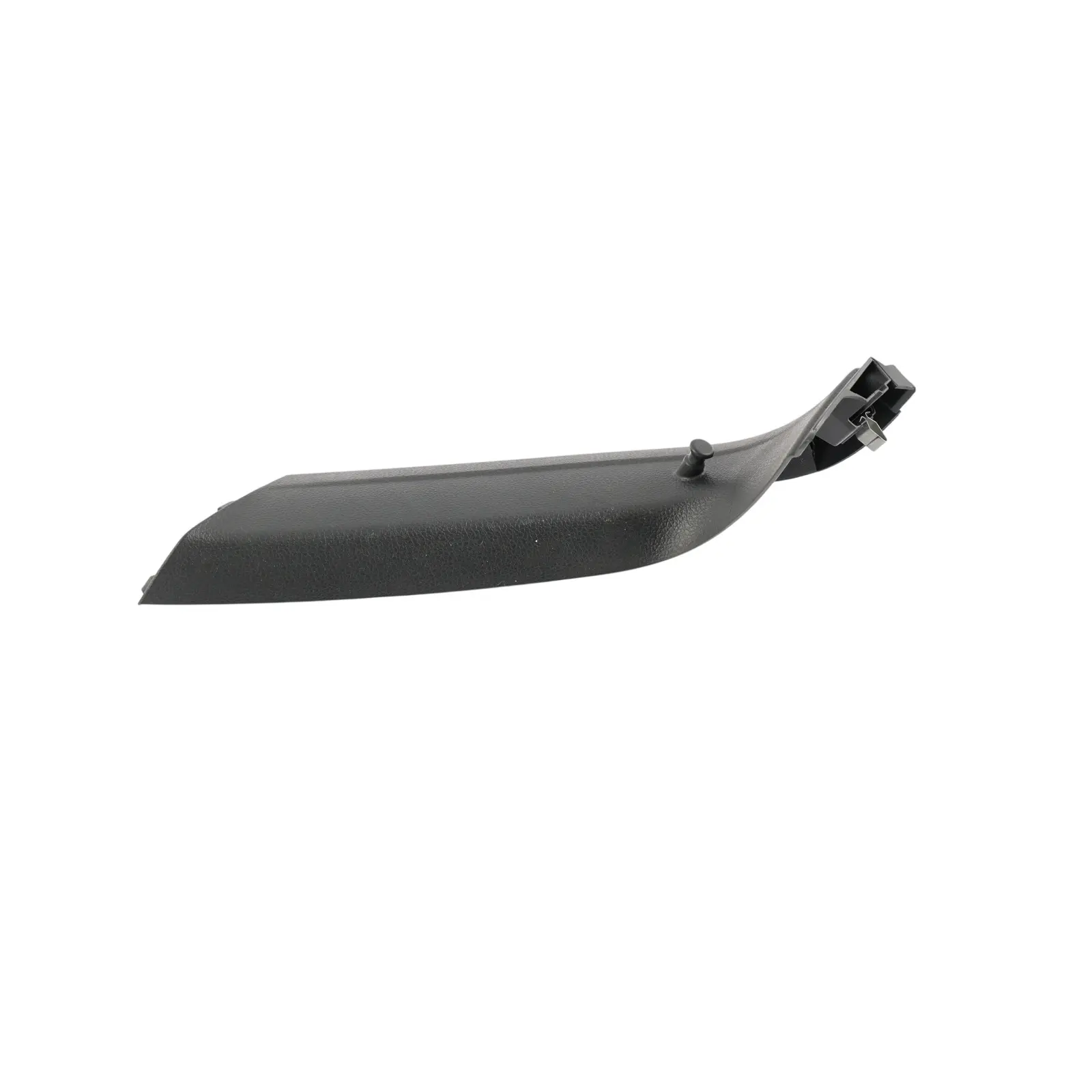 Volkswagen Scirocco MK3 Cornice Finestrino Posteriore Destra Nera 1K8867704A