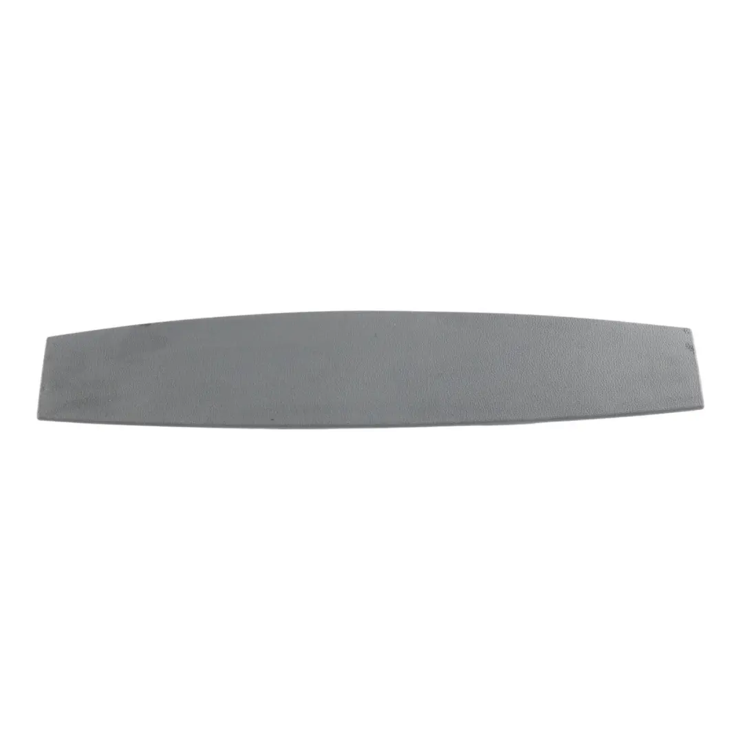 MK3 Pannello Copertura Superiore Lunotto Nero per Volkswagen Scirocco con numero di parte 1K8867707A Volkswagen Scirocco MK3 Pannello Copertura Superiore Lunotto Nero - SKU 1K8867707A - Numero di parte 1K8867707A