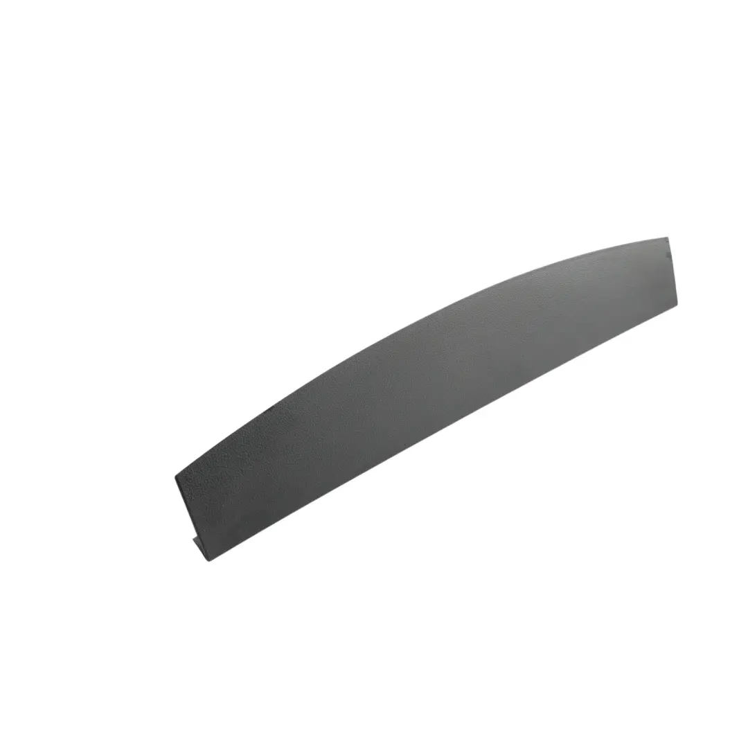 MK3 Pannello Copertura Superiore Lunotto Nero per Volkswagen Scirocco con numero di parte 1K8867707A Volkswagen Scirocco MK3 Pannello Copertura Superiore Lunotto Nero - SKU 1K8867707A - Numero di parte 1K8867707A