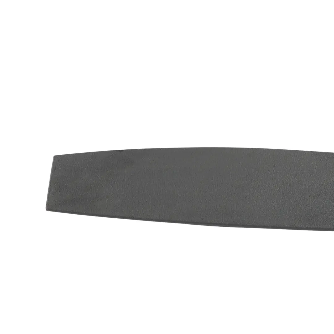 MK3 Pannello Copertura Superiore Lunotto Nero per Volkswagen Scirocco con numero di parte 1K8867707A Volkswagen Scirocco MK3 Pannello Copertura Superiore Lunotto Nero - SKU 1K8867707A - Numero di parte 1K8867707A