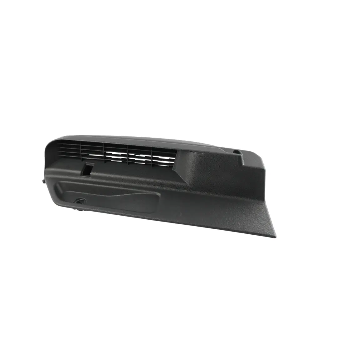 Volkswagen Scirocco MK3 Panel Moldura Estante Trasero Izquierdo - SKU 1K8867761B - Número de pieza 1K8867761B