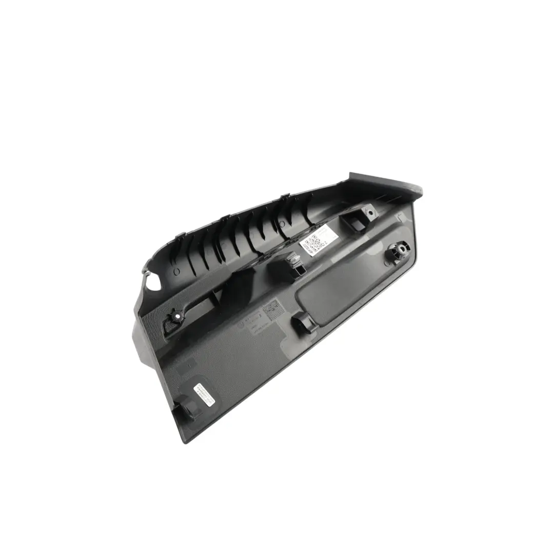 Mk3 Rear Parel Shelf Trim Panel Left N/S to VW Volkswagen Scirocco with Part number 1K8867761B VW Volkswagen Scirocco Mk3 Rear Parel Shelf Trim Panel Left N/S - SKU 1K8867761B - Part number 1K8867761B