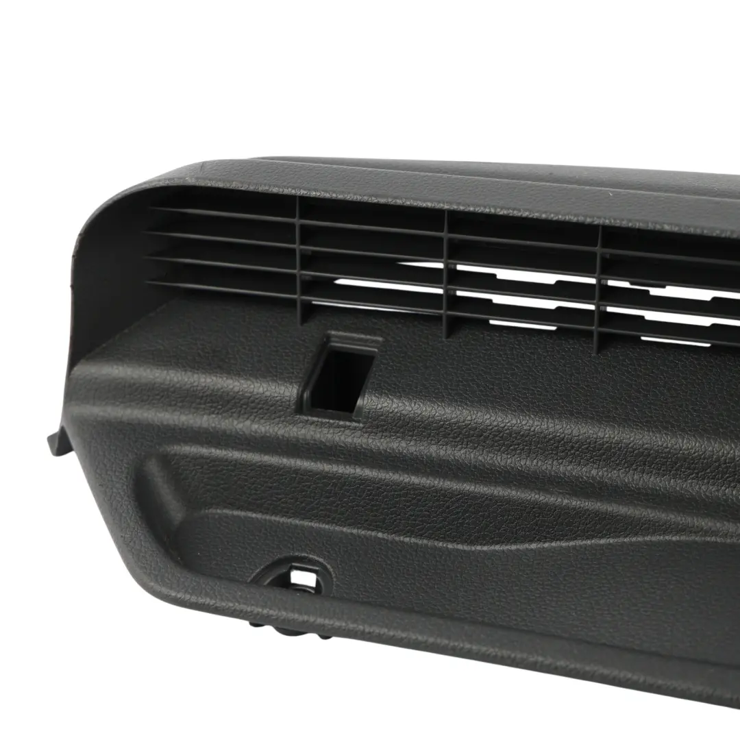 VW Volkswagen Scirocco Mk3 Rear Parel Shelf Trim Panel Left N/S - SKU 1K8867761B - Part number 1K8867761B