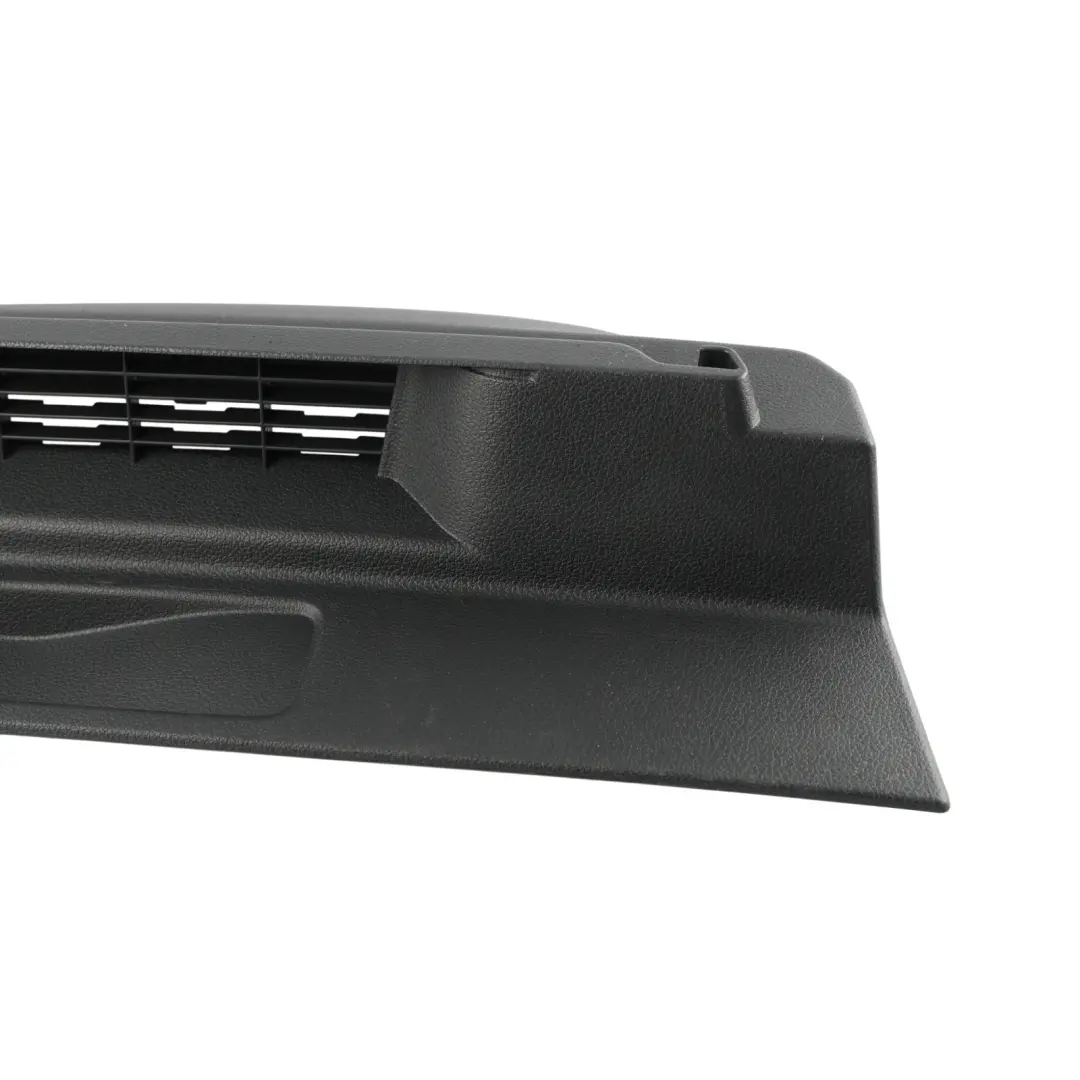 Mk3 Rear Parel Shelf Trim Panel Left N/S to VW Volkswagen Scirocco with Part number 1K8867761B VW Volkswagen Scirocco Mk3 Rear Parel Shelf Trim Panel Left N/S - SKU 1K8867761B - Part number 1K8867761B