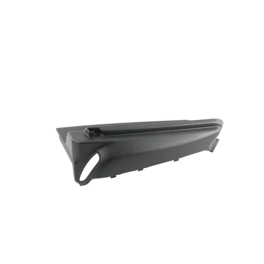 Volkswagen Scirocco MK3 Panel Moldura Estante Trasero Izquierdo - SKU 1K8867761B - Número de pieza 1K8867761B