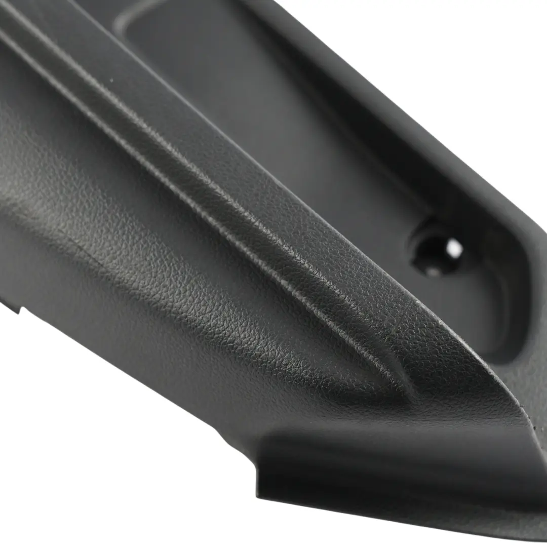 Volkswagen Scirocco MK3 Panel Moldura Estante Trasero Izquierdo - SKU 1K8867761B - Número de pieza 1K8867761B
