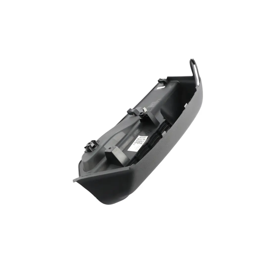 VW Volkswagen Scirocco Mk3 Rear Parel Shelf Trim Panel Left N/S - SKU 1K8867761B - Part number 1K8867761B