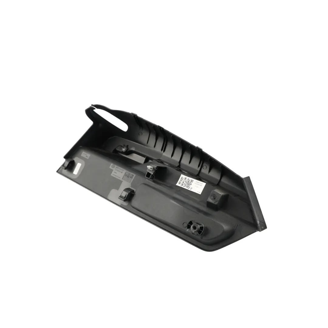 VW Volkswagen Scirocco Mk3 Rear Parel Shelf Trim Panel Left N/S - SKU 1K8867761B - Part number 1K8867761B