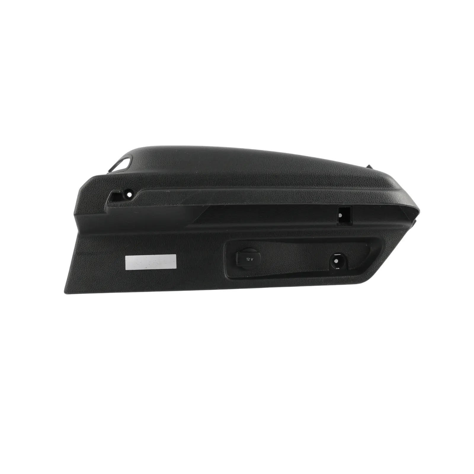 Volkswagen Scirocco Mk3 Boczek Półki Bagażnika Tylny Prawy 1K8867762B