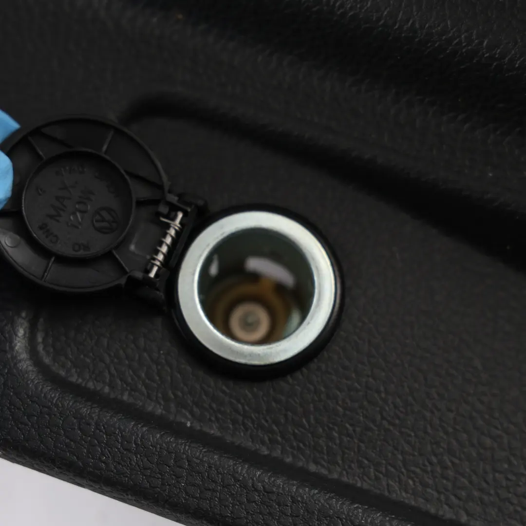 Mk3 Rear Parel Shelf Trim Panel Right O/S to VW Volkswagen Scirocco with Part number 1K8867762B VW Volkswagen Scirocco Mk3 Rear Parel Shelf Trim Panel Right O/S - SKU 1K8867762B - Part number 1K8867762B