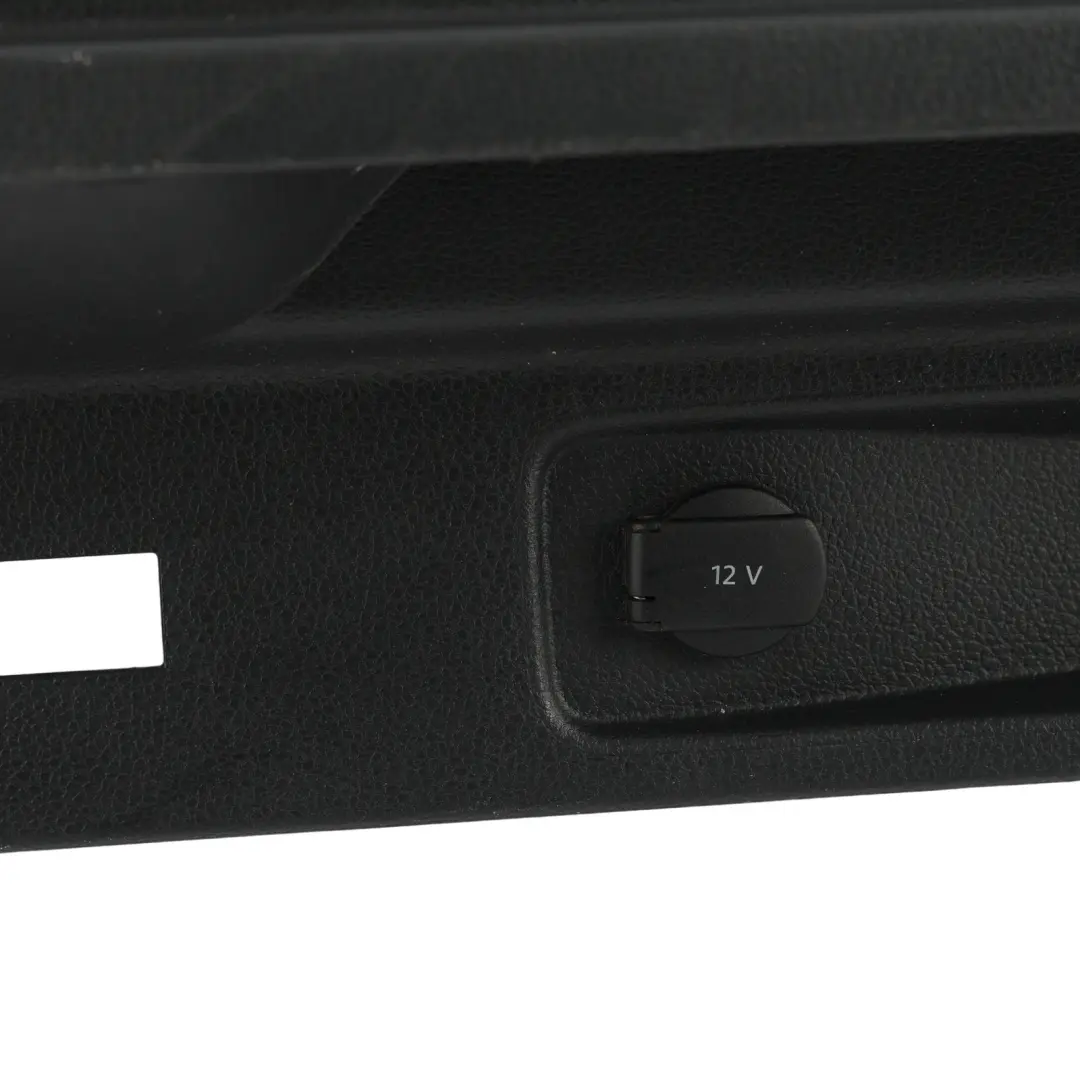 VW Volkswagen Scirocco Mk3 Rear Parel Shelf Trim Panel Right O/S - SKU 1K8867762B - Part number 1K8867762B