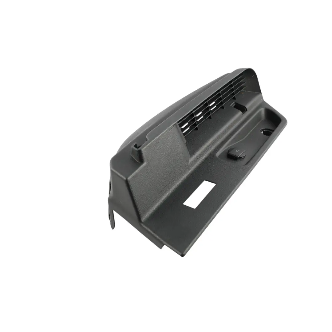 VW Volkswagen Scirocco Mk3 Rear Parel Shelf Trim Panel Right O/S - SKU 1K8867762B - Part number 1K8867762B