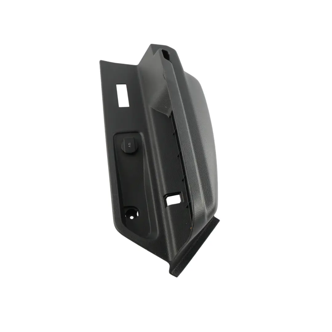 Mk3 Rear Parel Shelf Trim Panel Right O/S to VW Volkswagen Scirocco with Part number 1K8867762B VW Volkswagen Scirocco Mk3 Rear Parel Shelf Trim Panel Right O/S - SKU 1K8867762B - Part number 1K8867762B