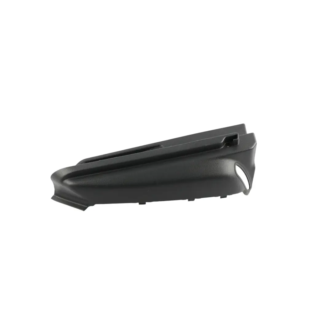 Volkswagen Scirocco Mk3 Boczek Półki Bagażnika Tylny Prawy - SKU 1K8867762B - Numer Części 1K8867762B
