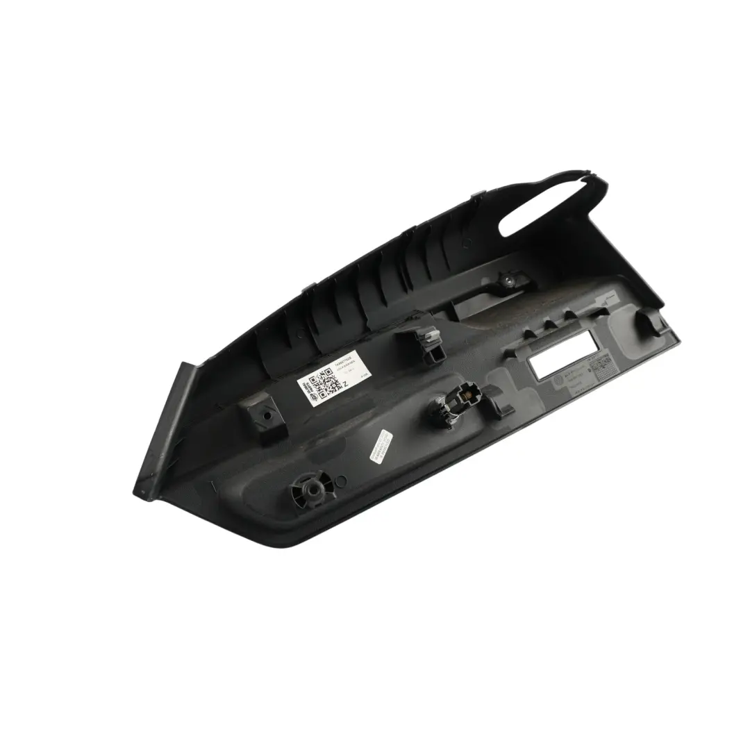 Mk3 Rear Parel Shelf Trim Panel Right O/S to VW Volkswagen Scirocco with Part number 1K8867762B VW Volkswagen Scirocco Mk3 Rear Parel Shelf Trim Panel Right O/S - SKU 1K8867762B - Part number 1K8867762B