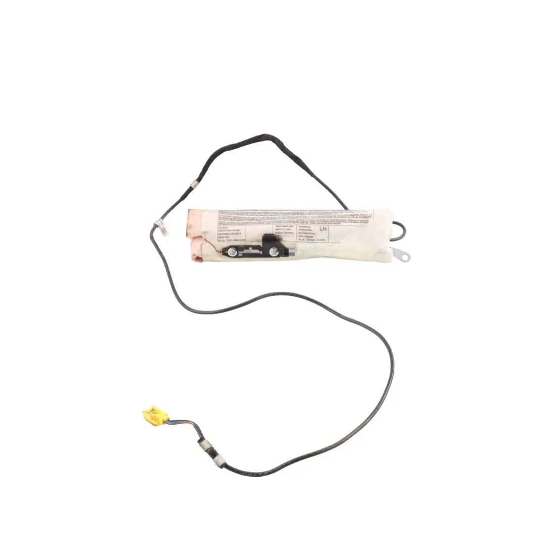 Mk3 Front Seat Side Air Module Left N/S to VW Volkswagen Scirocco with Part number 1K8880241B VW Volkswagen Scirocco Mk3 Front Seat Side Air Module Left N/S - SKU 1K8880241B - Part number 1K8880241B