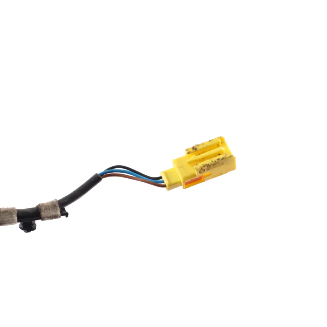 Mk3 Front Seat Side Air Module Left N/S to VW Volkswagen Scirocco with Part number 1K8880241B VW Volkswagen Scirocco Mk3 Front Seat Side Air Module Left N/S - SKU 1K8880241B - Part number 1K8880241B