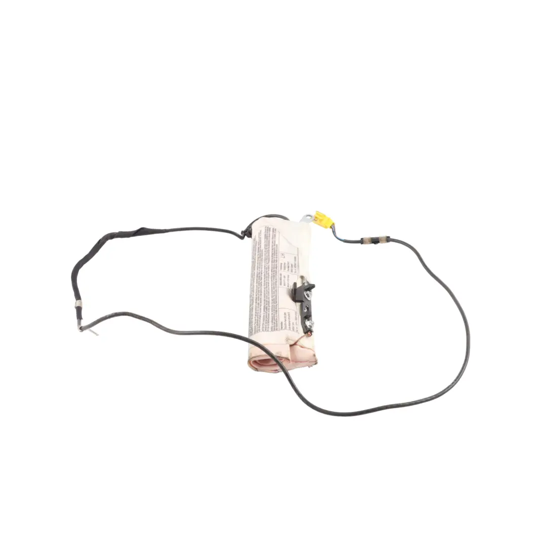 Mk3 Front Seat Side Air Module Left N/S to VW Volkswagen Scirocco with Part number 1K8880241B VW Volkswagen Scirocco Mk3 Front Seat Side Air Module Left N/S - SKU 1K8880241B - Part number 1K8880241B