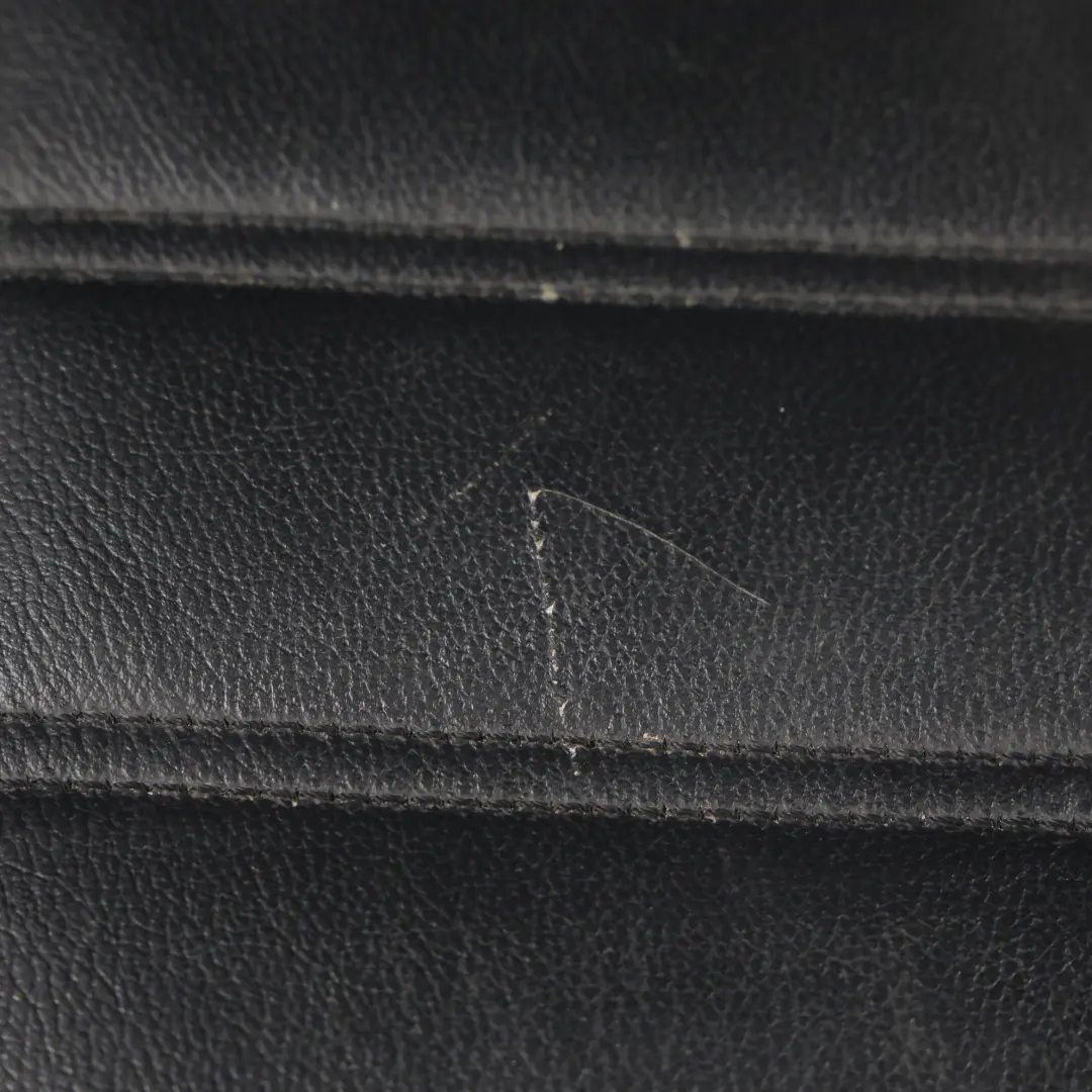 MK3 3 Portes Siège Avant Gauche Chauffant Cuir Noir pour Volkswagen Scirocco R à propos du numéro de pièce 1K8881805AT Volkswagen Scirocco R MK3 3 Portes Siège Avant Gauche Chauffant Cuir Noir - SKU 1K8881805AT-4 - Numéro de pièce 1K8881805AT