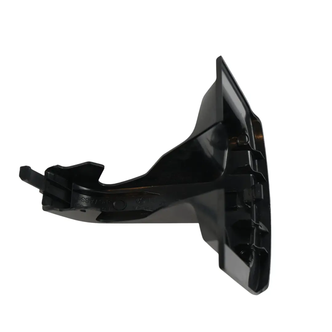 Volkswagen Scirocco MK3 Cache Point Fixation Siège Central Arrière - SKU 1K8885880A - Numéro de pièce 1K8885880A