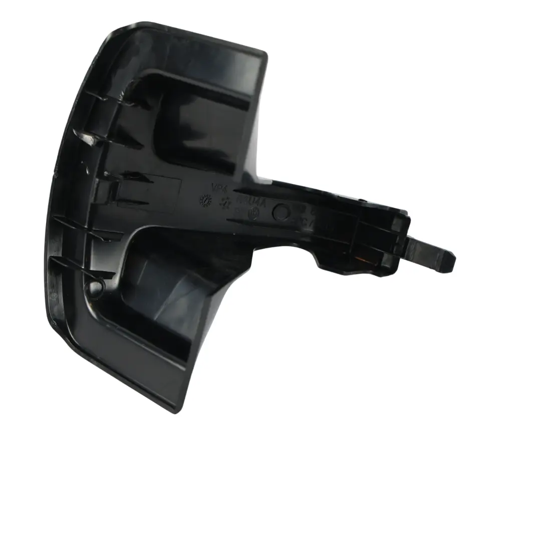 Volkswagen Scirocco MK3 Hinten Mitte Sitz Befestigung Abdeckung - SKU 1K8885880A - Teilenummer 1K8885880A