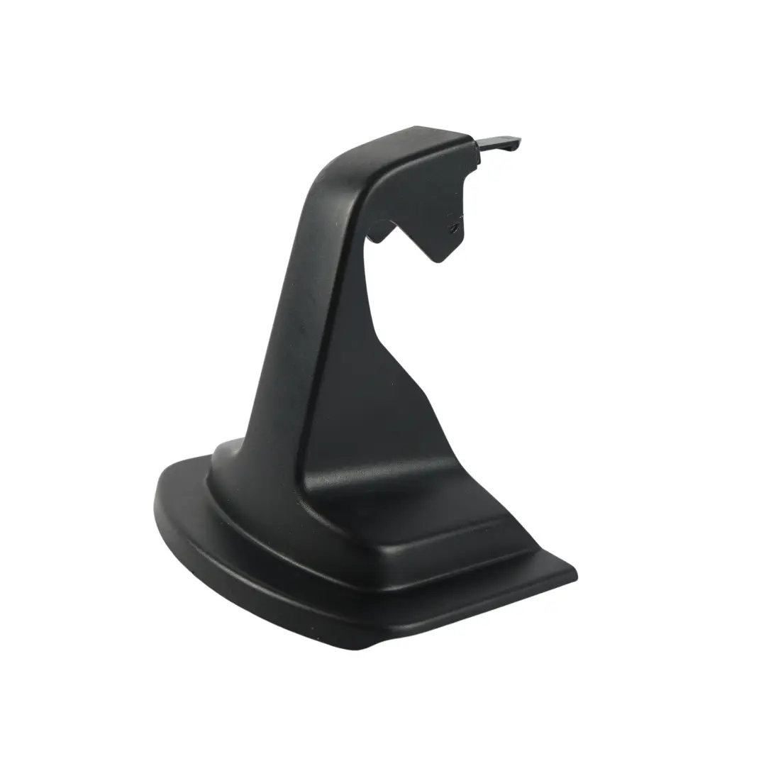 Volkswagen Scirocco Mk3 Rear Centre Seat Mounting Point Trim Cover - SKU 1K8885880A - Part number 1K8885880A