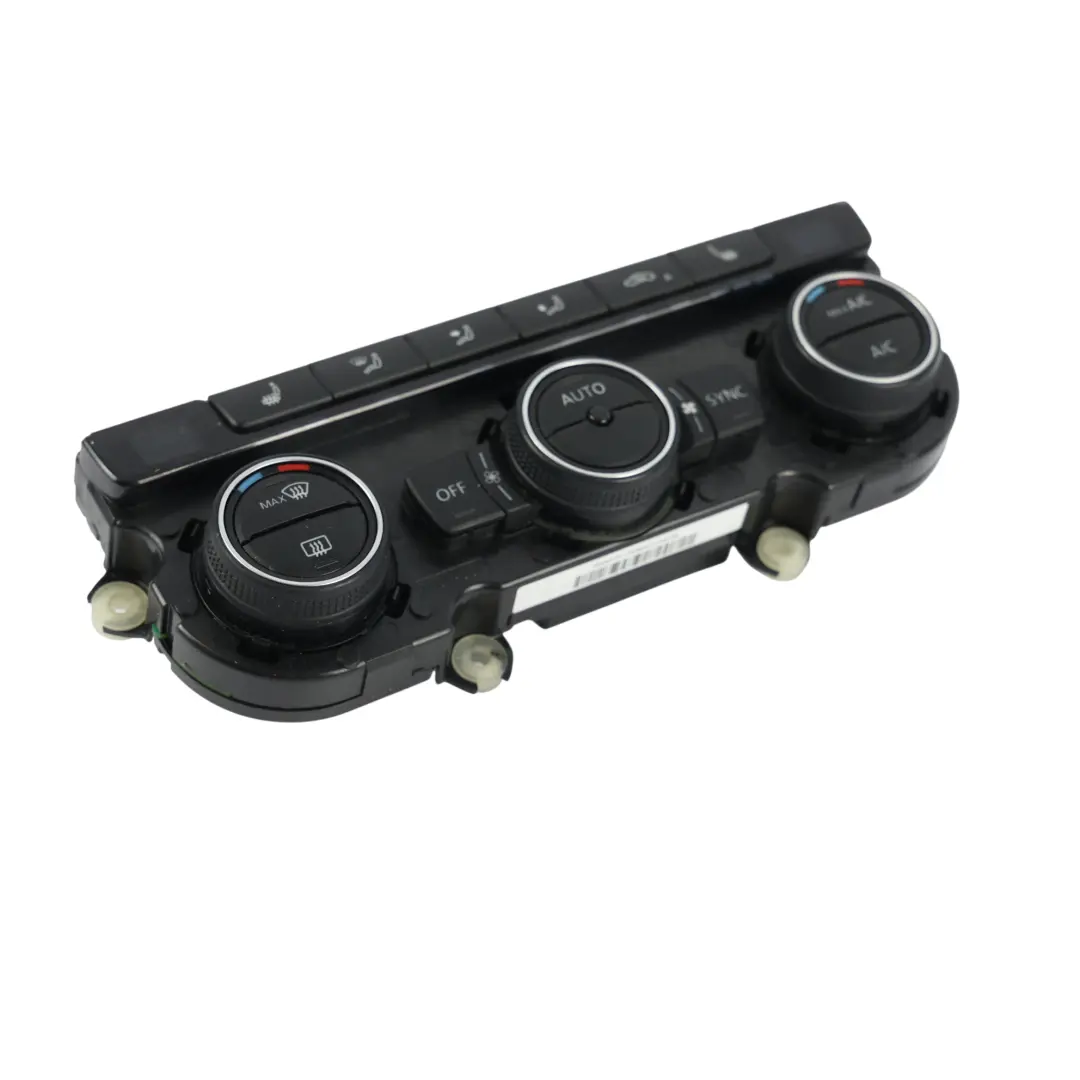 Volkswagen Scirocco MK3 Panel Control Climatizador Calefacción - SKU 1K8907044AC - Número de pieza 1K8907044AC