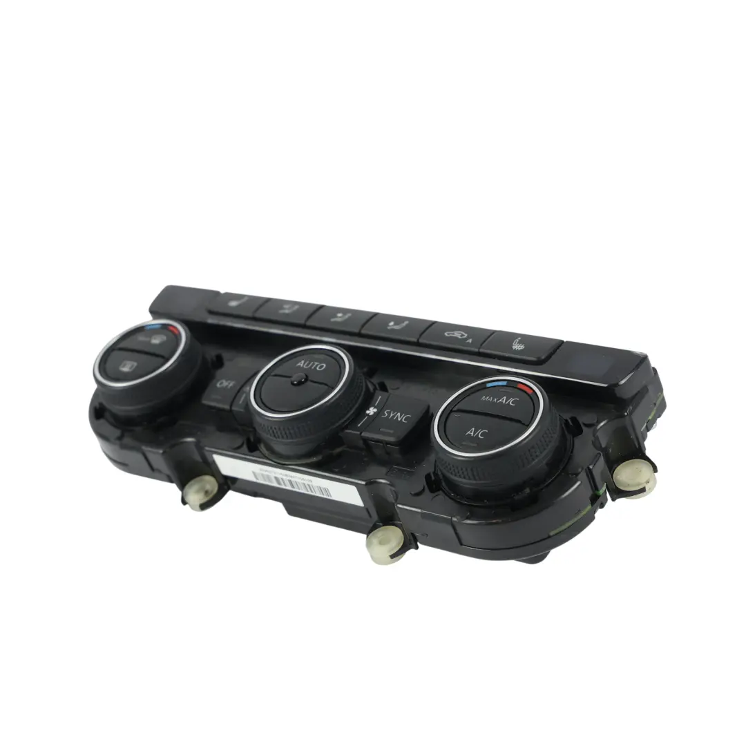 MK3 Pannello Controllo Climatizzatore A/C per Volkswagen Scirocco con numero di parte 1K8907044AC Volkswagen Scirocco MK3 Pannello Controllo Climatizzatore A/C - SKU 1K8907044AC - Numero di parte 1K8907044AC