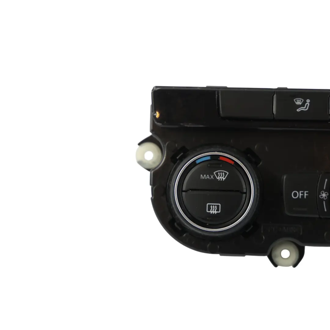 Volkswagen Scirocco MK3 Unité Contrôle Climatisation Panneau - SKU 1K8907044CD - Numéro de pièce 1K8907044CD