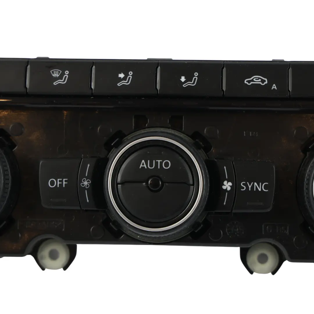 Mk3 Panel Sterowania Klimatyzacją do Volkswagen Scirocco o numerze 1K8907044CD Volkswagen Scirocco Mk3 Panel Sterowania Klimatyzacją - SKU 1K8907044CD - Numer Części 1K8907044CD