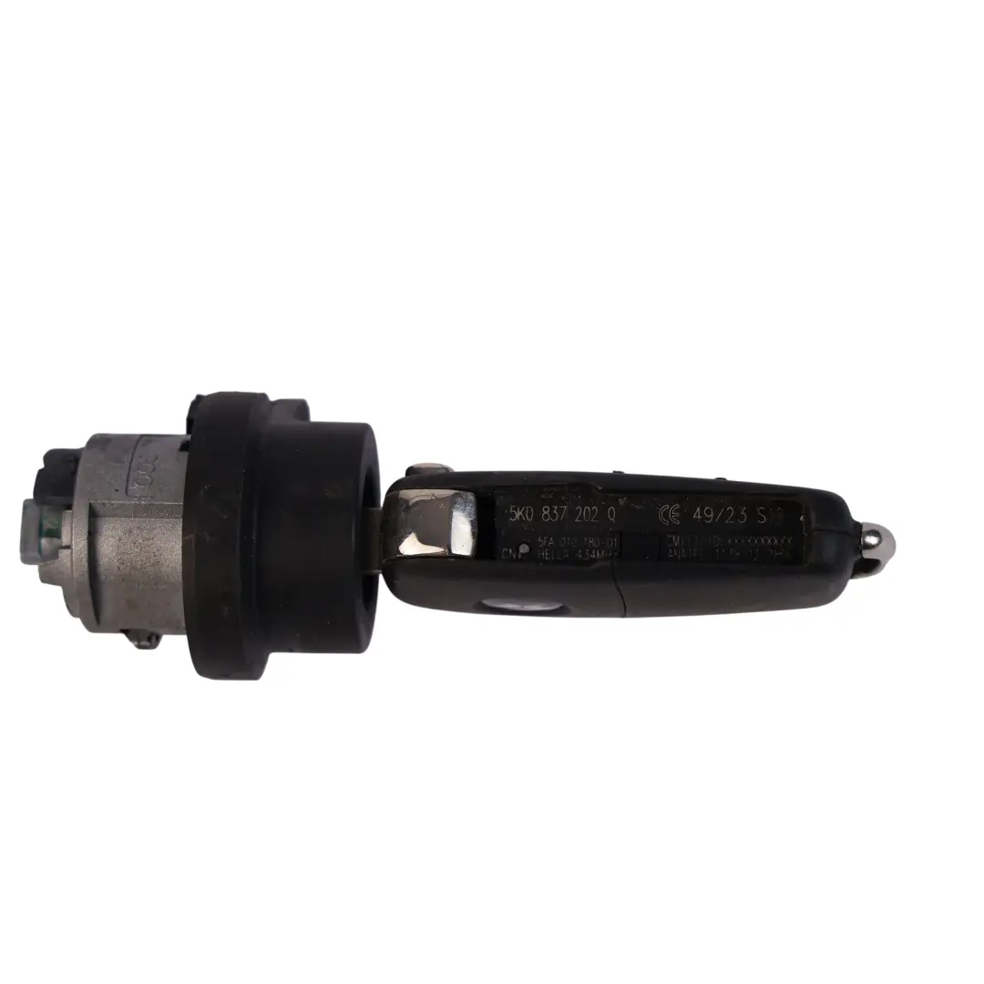 Mk6 2.0 TSI CDLF 270 KM 4X4 Sterownik Silnika Automat do VW Golf o numerze 1K8907115F VW Golf Mk6 2.0 TSI CDLF 270 KM 4X4 Sterownik Silnika Automat - SKU 1K8907115F - Numer Części 1K8907115F