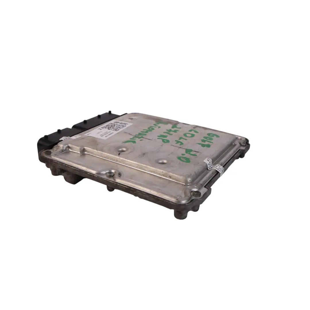 VW Golf Mk6 2.0 TSI CDLF 270HP 4x4 Engine Control ECU Kit Automatic - SKU 1K8907115F - Part number 1K8907115F