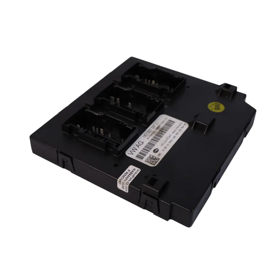 Mk6 2.0 TSI CDLF 270CH 4X4 Kit Gestion Moteur ECU Automatique pour VW Golf à propos du numéro de pièce 1K8907115F VW Golf Mk6 2.0 TSI CDLF 270CH 4X4 Kit Gestion Moteur ECU Automatique - SKU 1K8907115F - Numéro de pièce 1K8907115F