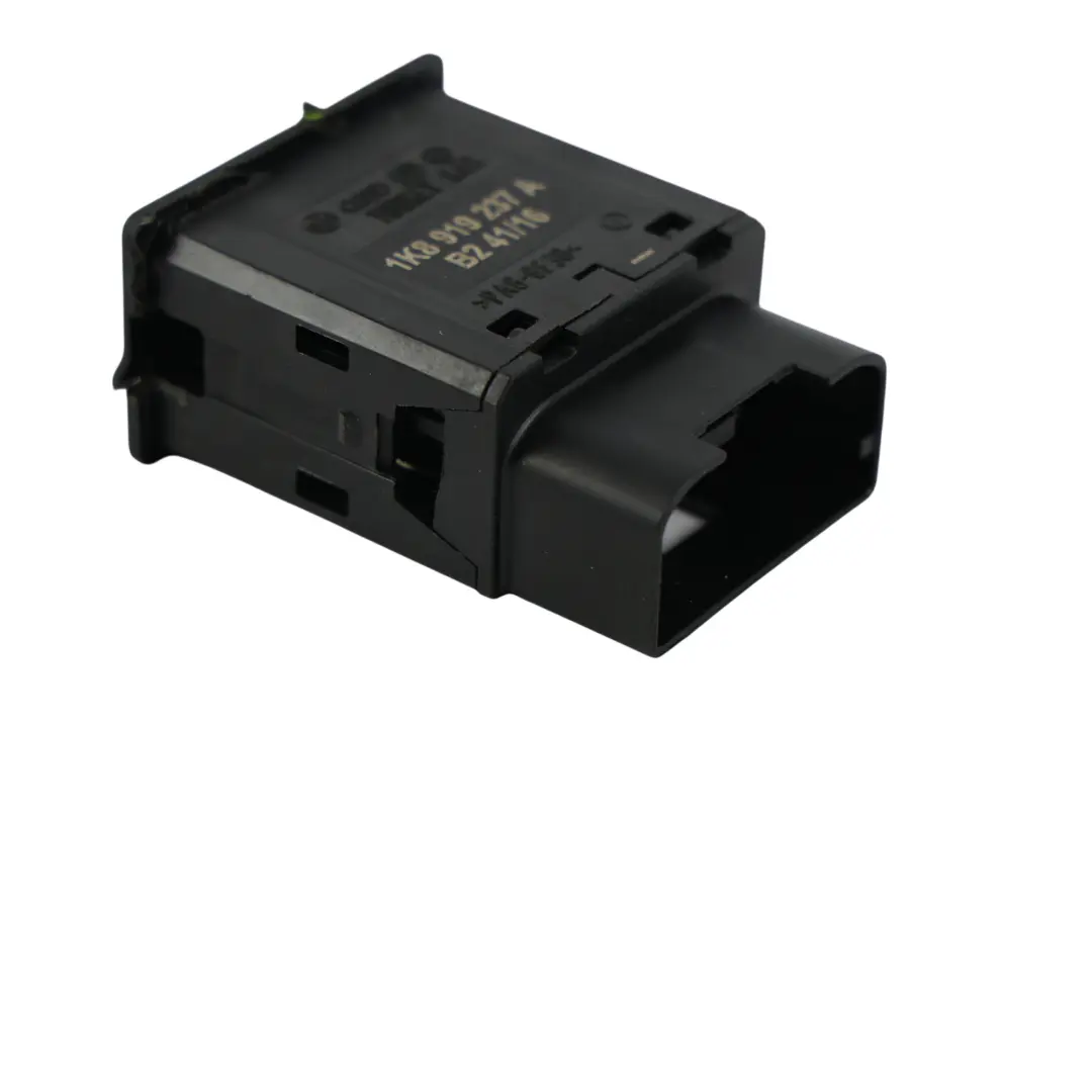 Audi A7 4G Module Climatisation Passager Unité Commande Marche/Arrêt - SKU 1K8919237A - Numéro de pièce 1K8919237A