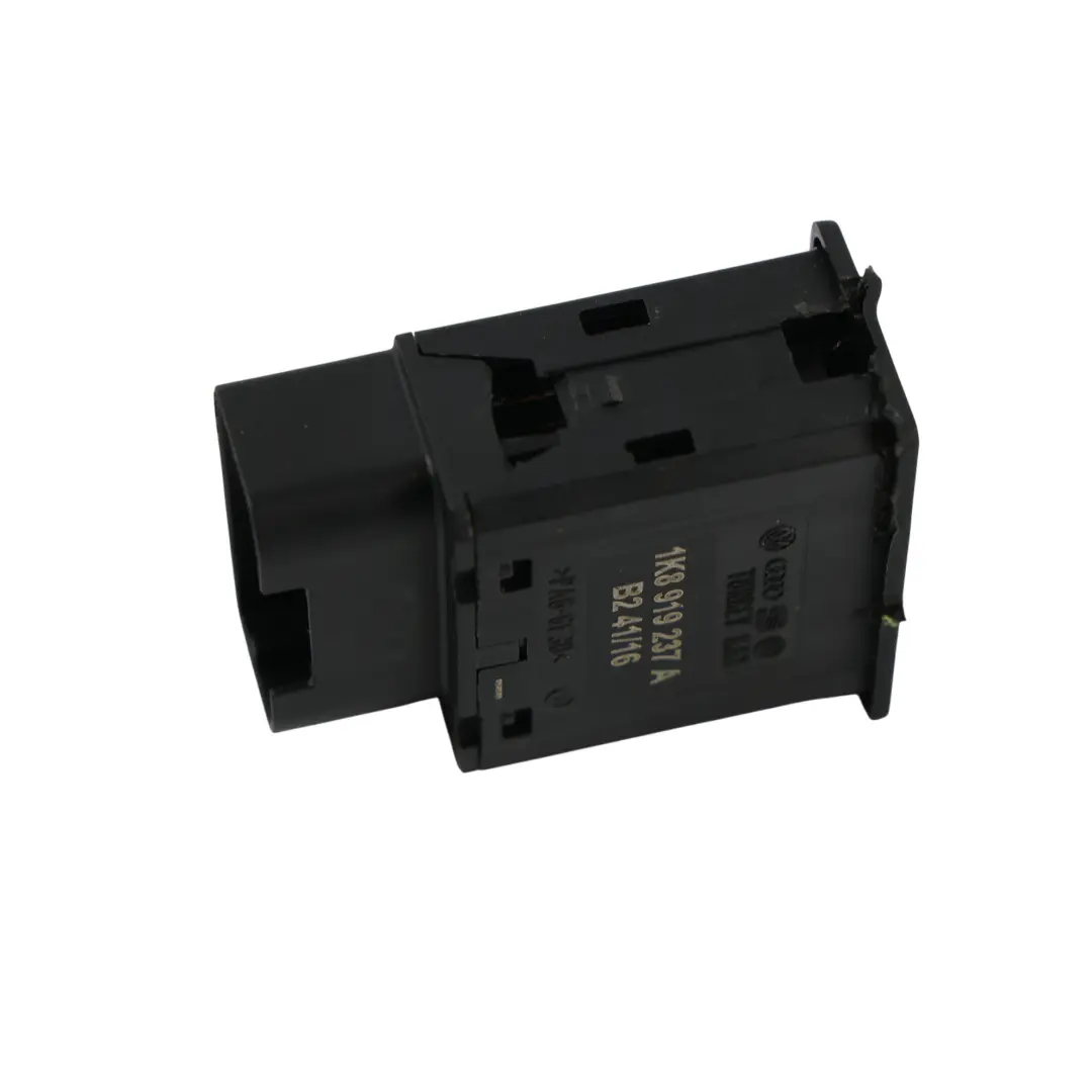 Module Climatisation Passager Unité Commande Marche/Arrêt pour Audi A7 4G à propos du numéro de pièce 1K8919237A Audi A7 4G Module Climatisation Passager Unité Commande Marche/Arrêt - SKU 1K8919237A - Numéro de pièce 1K8919237A