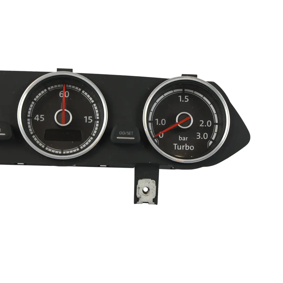 Mk3 Zegary Wskaźniki Boost Oil do VW Volkswagen Scirocco o numerze 1K8919527D VW Volkswagen Scirocco Mk3 Zegary Wskaźniki Boost Oil - SKU 1K8919527D - Numer Części 1K8919527D