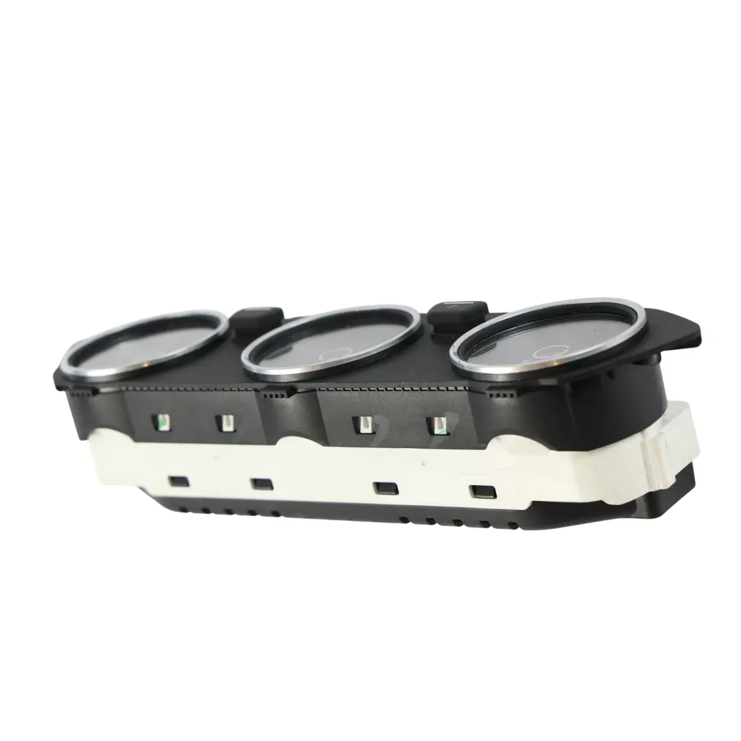 MK3 Manómetro Presión Turbo Aceite Cuadro para Volkswagen Scirocco con número de pieza 1K8919527D Volkswagen Scirocco MK3 Manómetro Presión Turbo Aceite Cuadro - SKU 1K8919527D - Número de pieza 1K8919527D