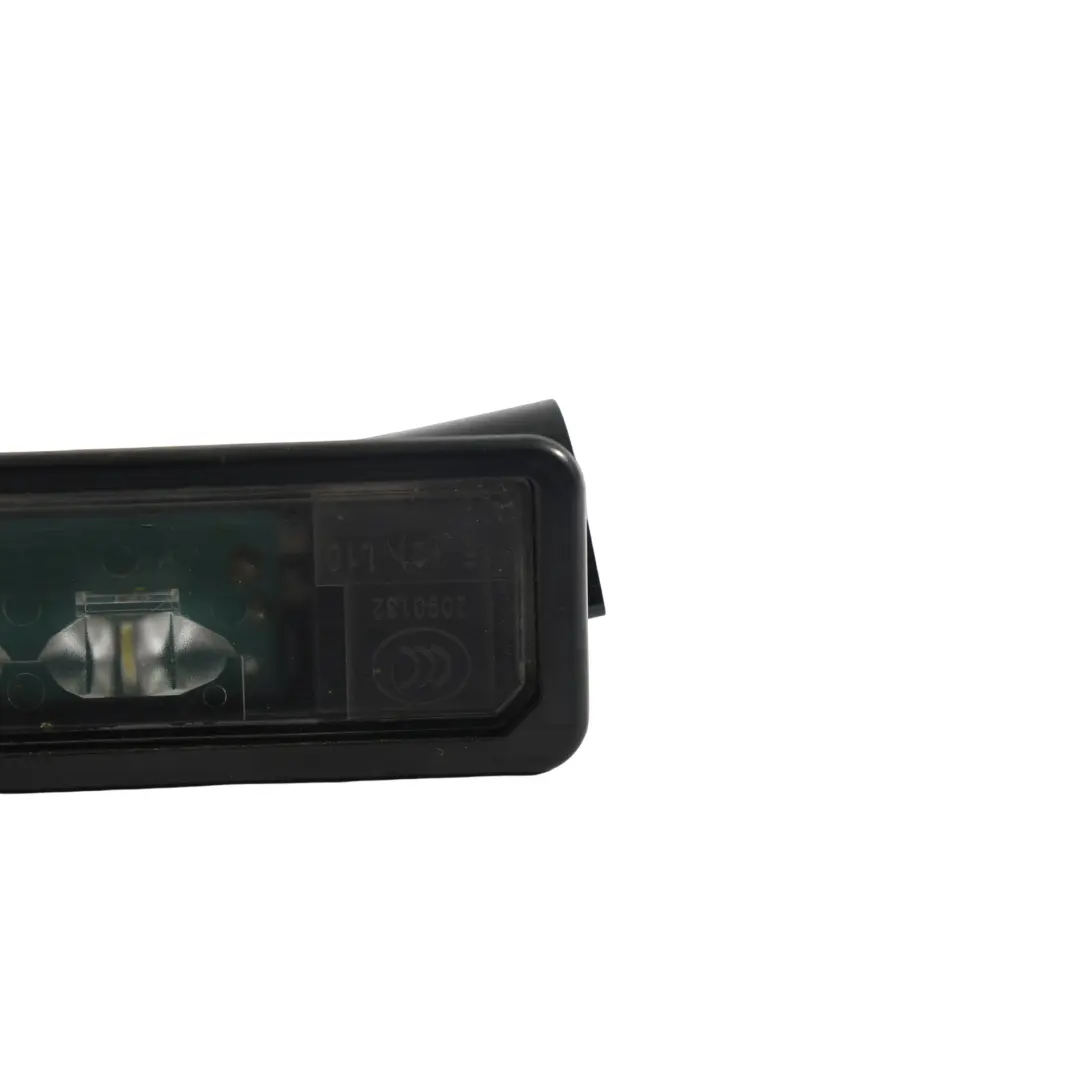 Mk3 Golf Mk7 Polo Mk5 LED Licence Plate Light Lamp Rear to VW Scirocco with Part number 1K8943021C VW Scirocco Mk3 Golf Mk7 Polo Mk5 LED Licence Plate Light Lamp Rear - SKU 1K8943021C - Part number 1K8943021C