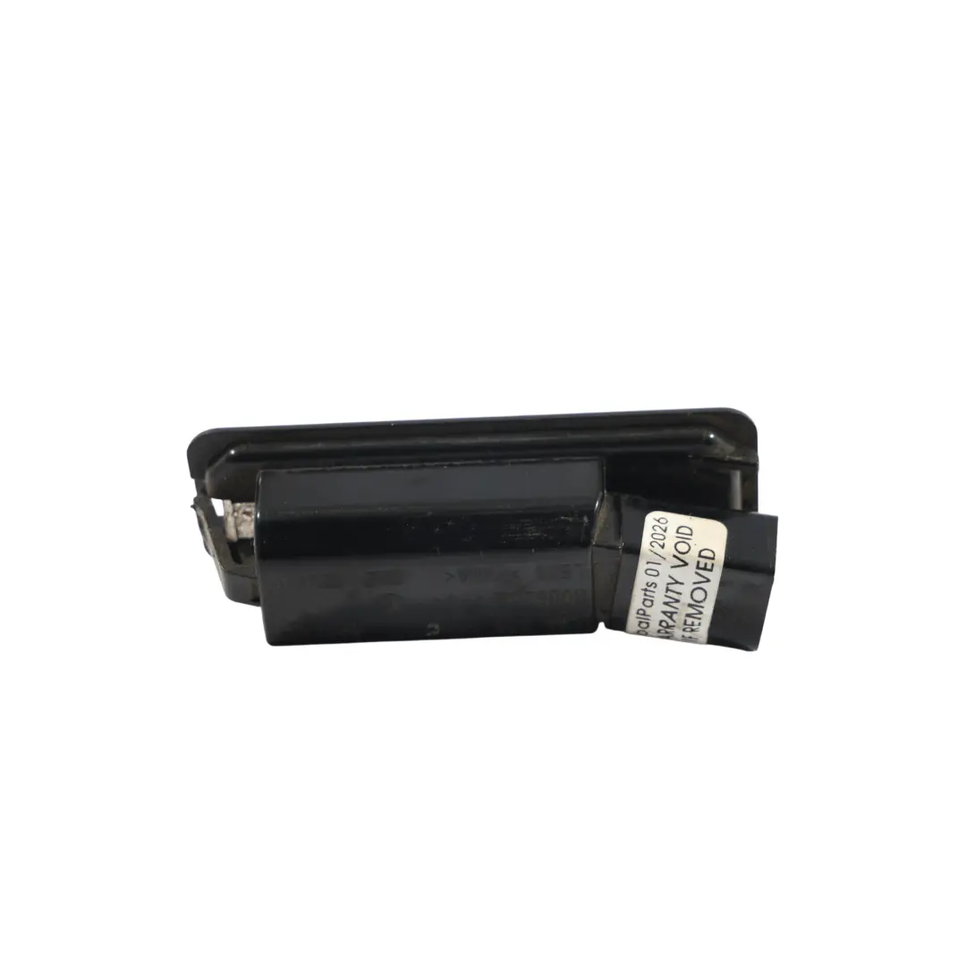 VW Scirocco Mk3 Golf Mk7 Polo Mk5 LED Kenn Zeichen Leuchte Hinten - SKU 1K8943021C - Teilenummer 1K8943021C