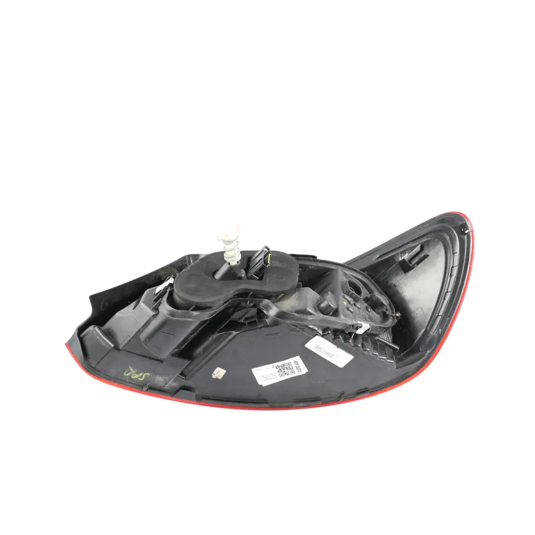 Volkswagen Scirocco Mk3 Rear Tail Light Lamp Left N/S - SKU 1K8945095R-1 - Part number 1K8945095R