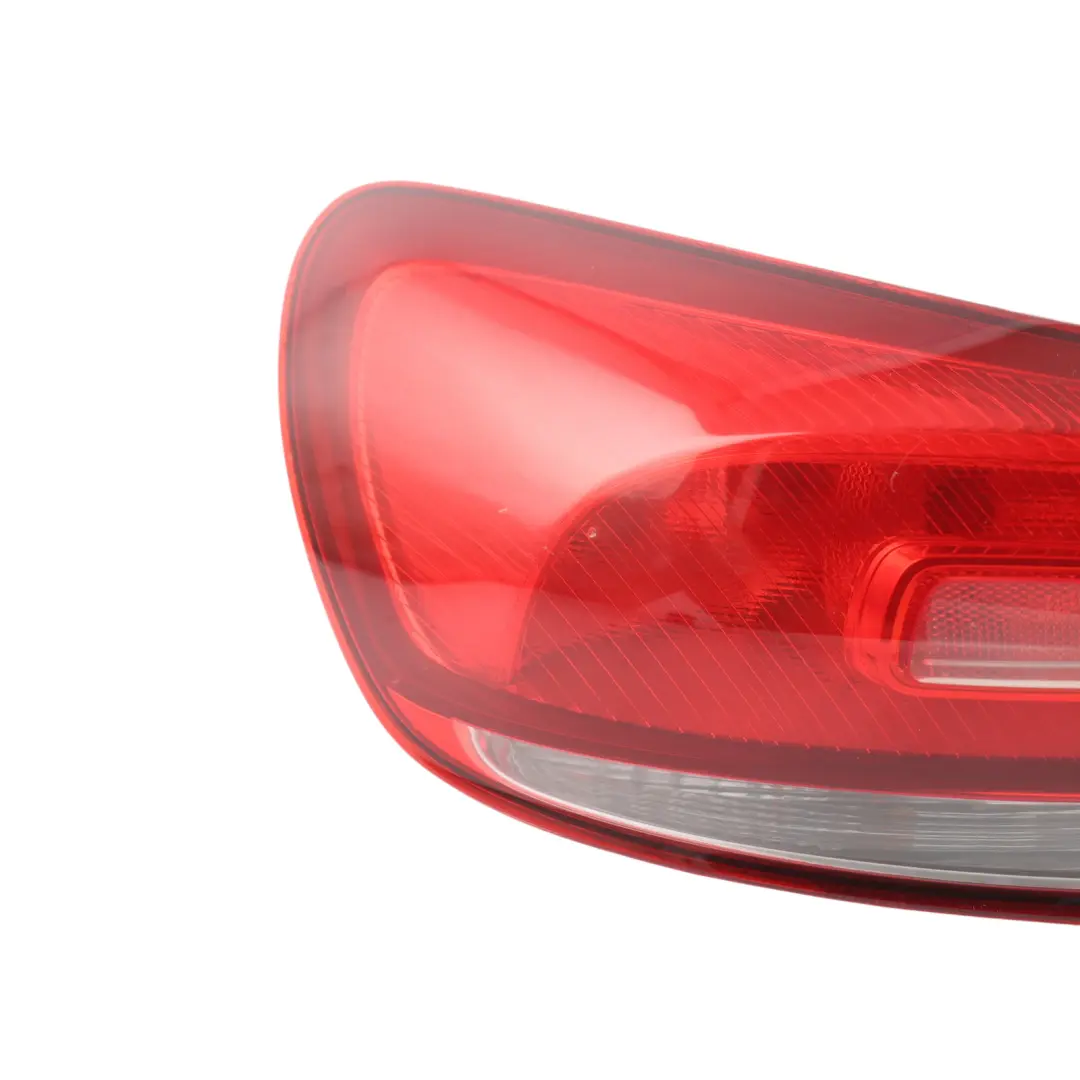 Volkswagen Scirocco Mk3 Rear Tail Light Lamp Left N/S - SKU 1K8945095R-1 - Part number 1K8945095R